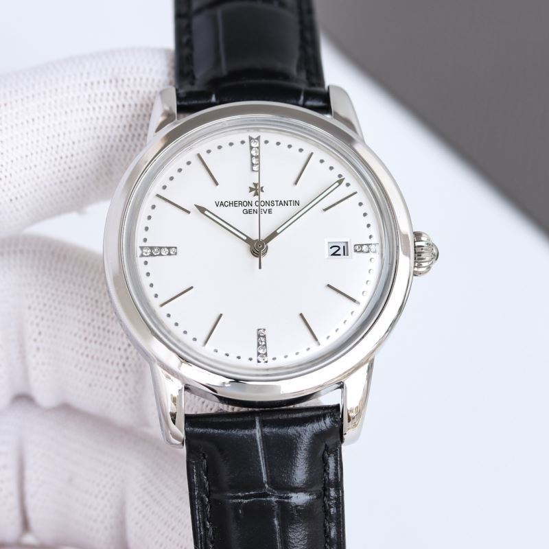 VACHERON CONSTANTIN Watches